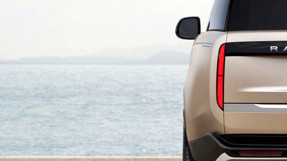 Land Rover Accident Assistance