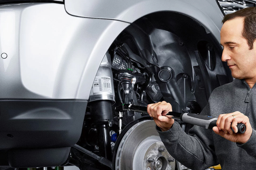 Certified technician and approved repair guaranteed